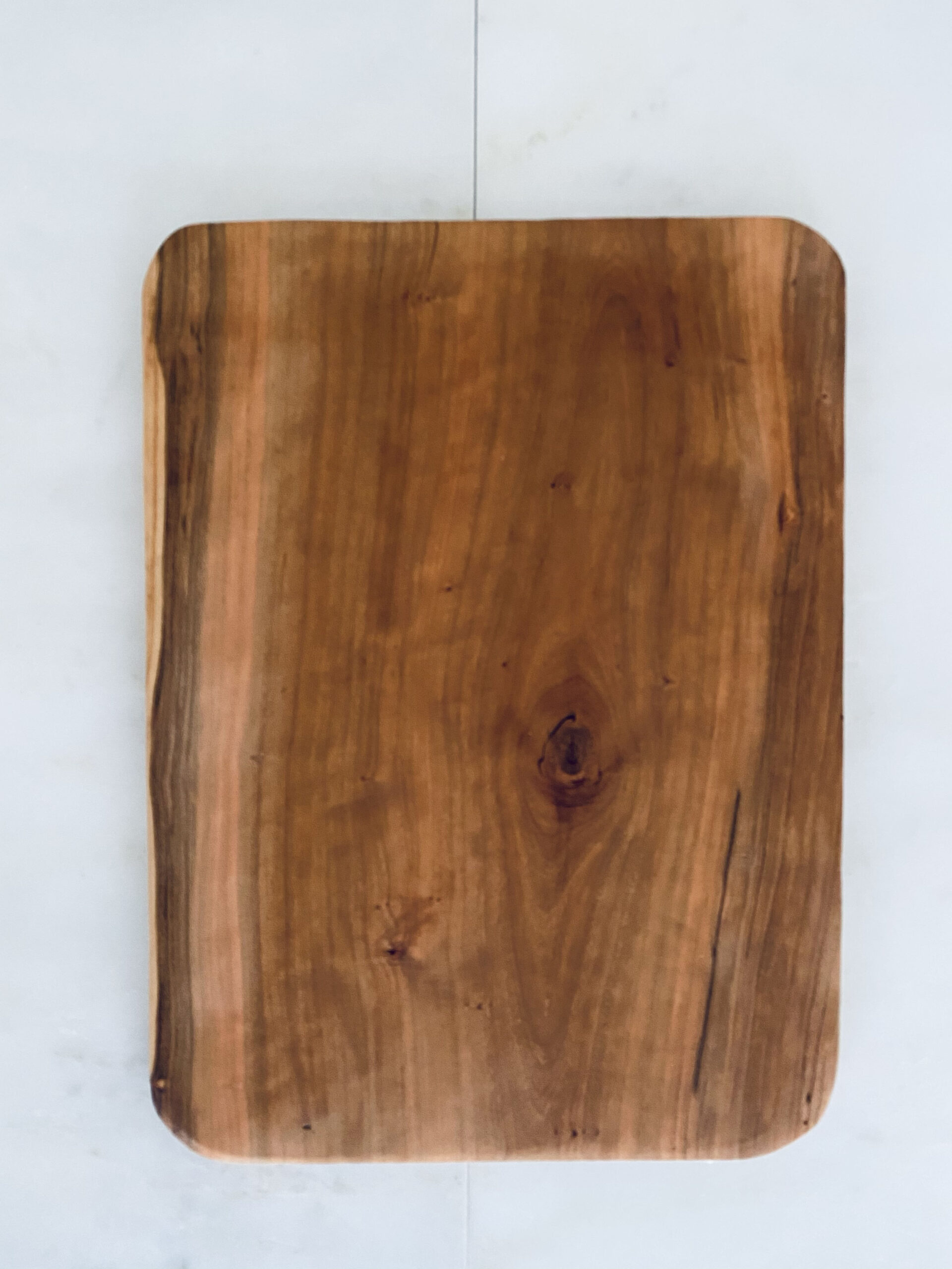11. Cherry Cutting Board - Image 2