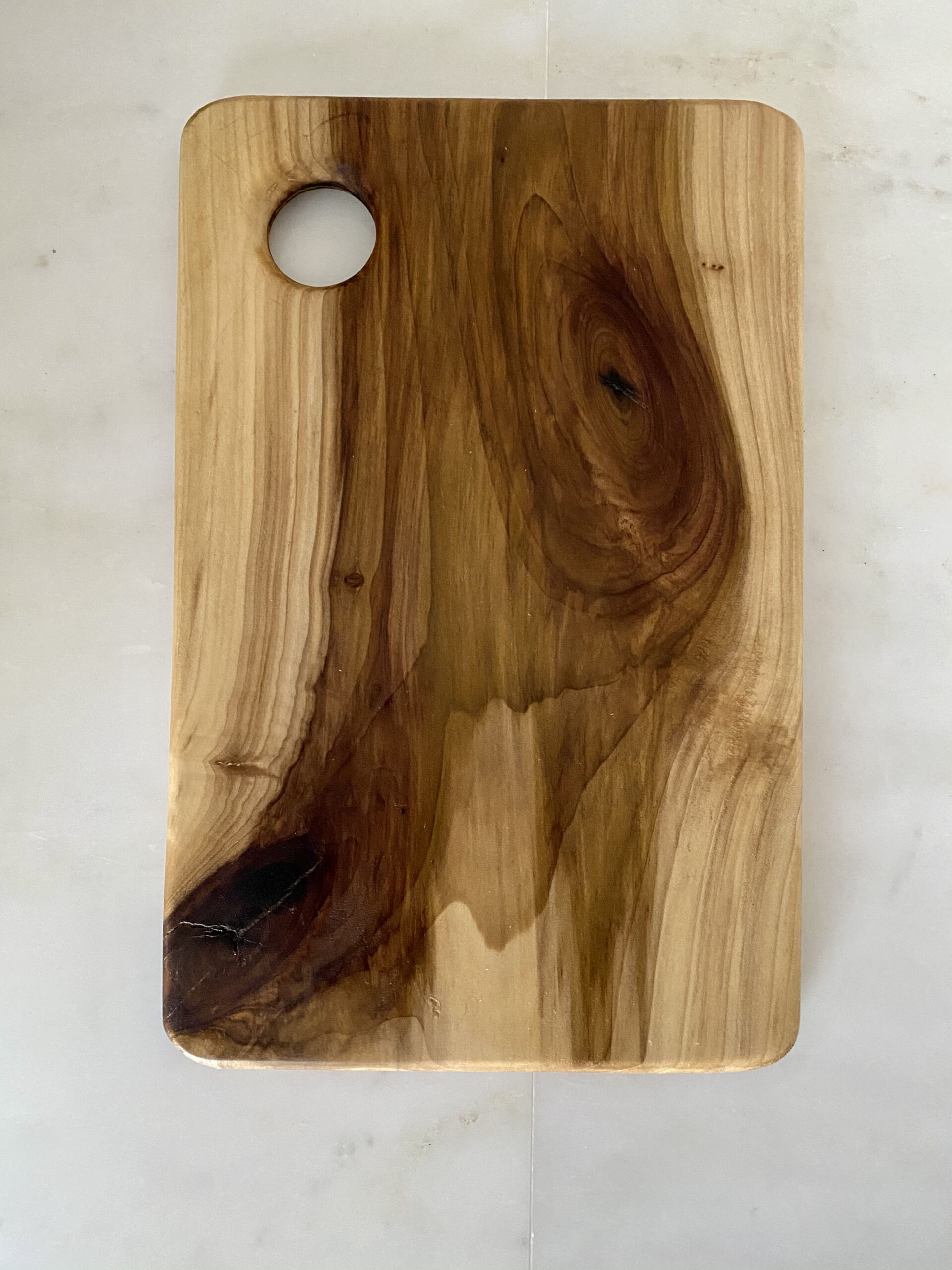 04. Maple Cutting Board - Image 2