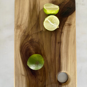 04. Maple Cutting Board