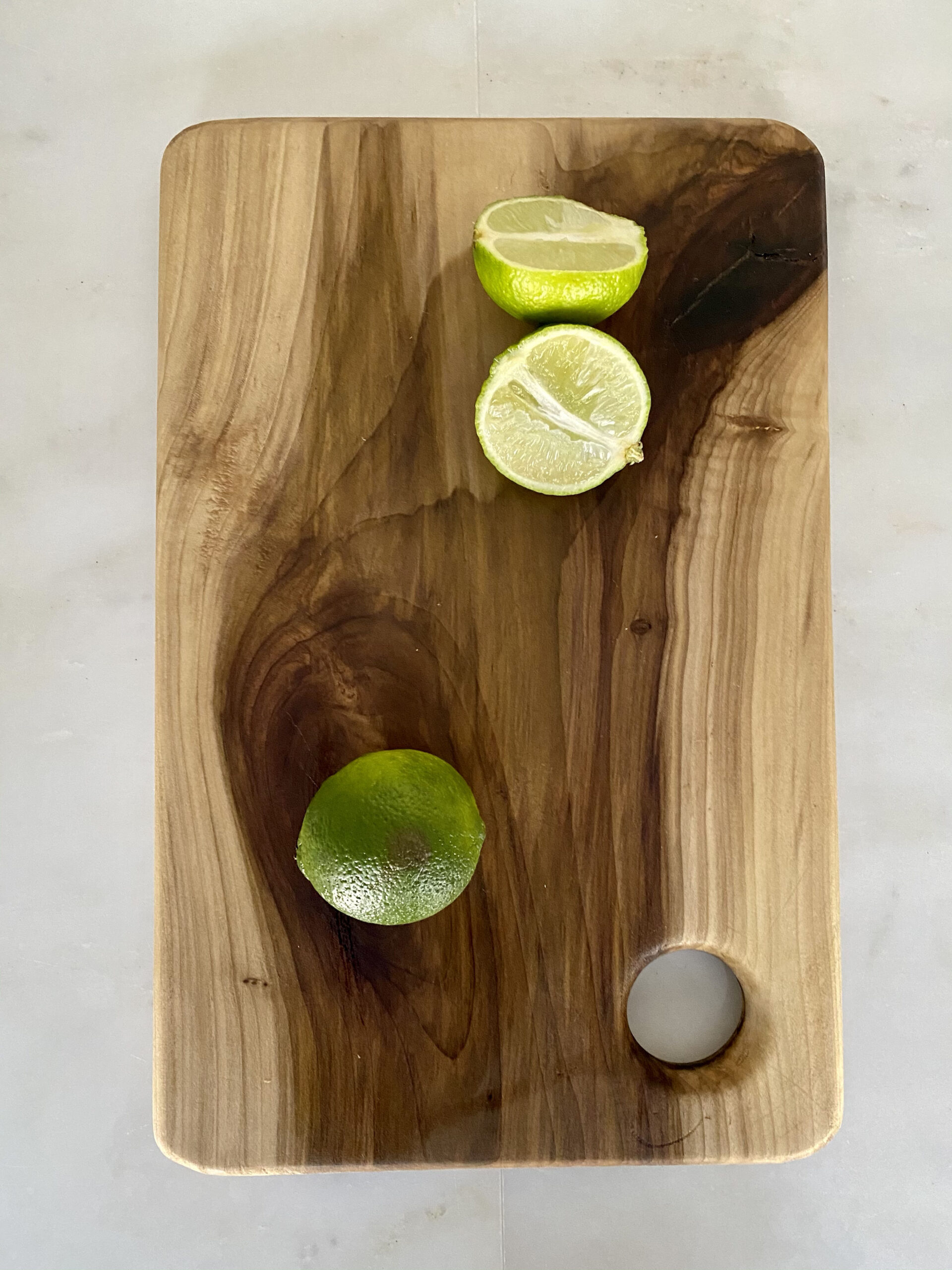 04. Maple Cutting Board