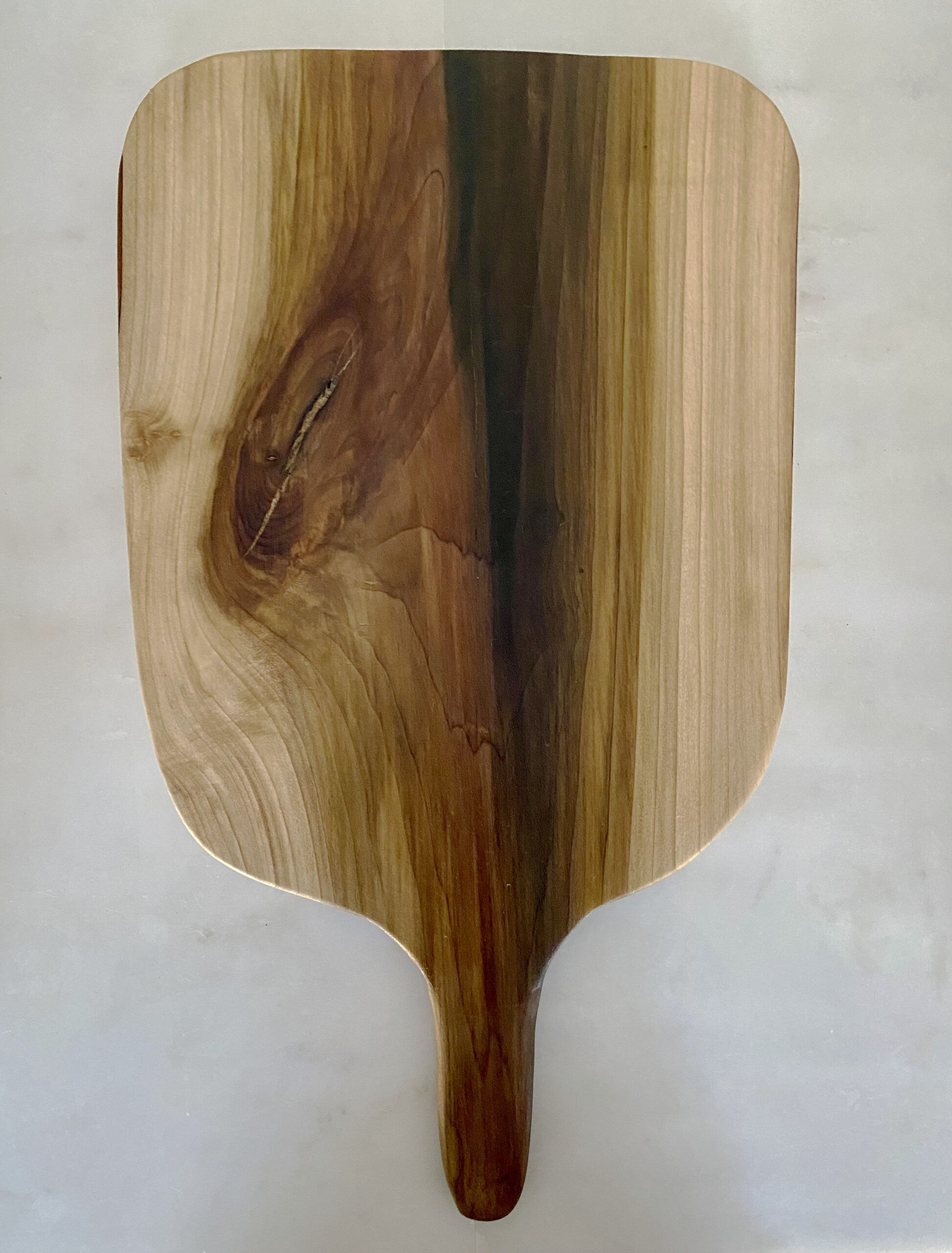 02. Maple Cutting Board -1 - Image 2