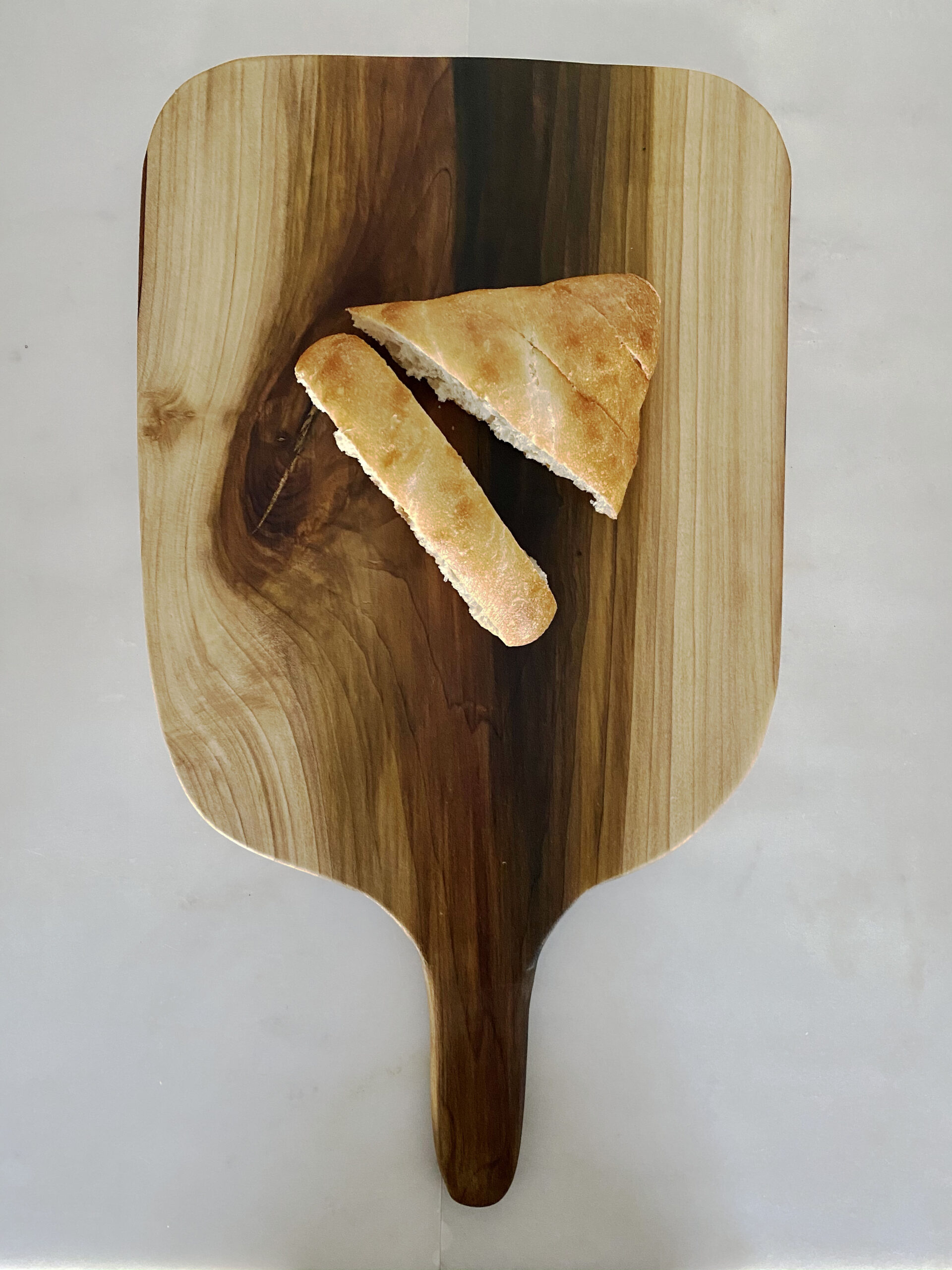 02. Maple Cutting Board -1