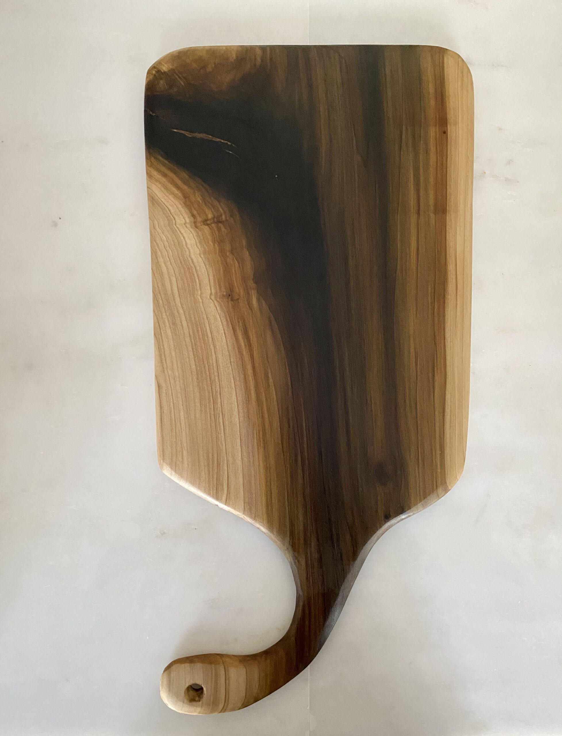 06. Maple Cutting Serving Board - Image 2