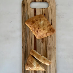 08. Maple Cutting Board