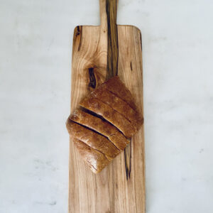 05. Maple Serving Board