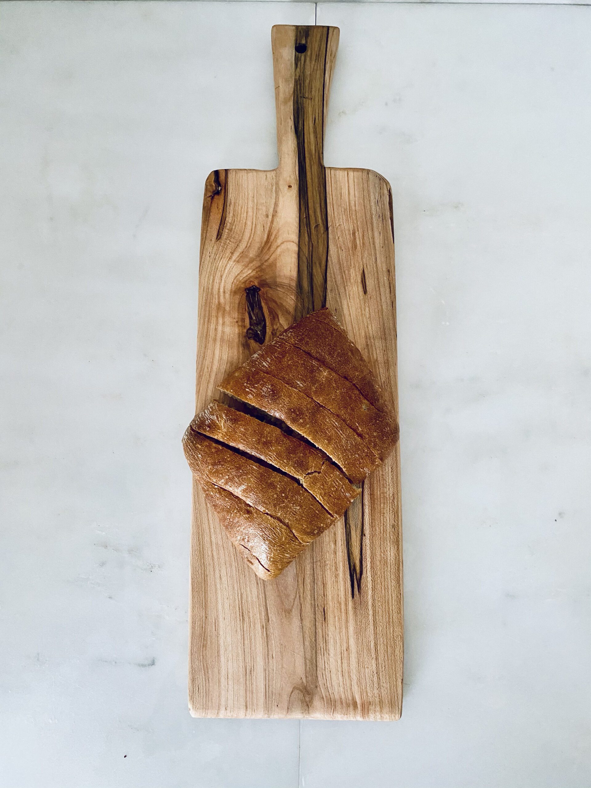 05. Maple Serving Board