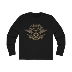 Falcon 52- Long Sleeve Tee
